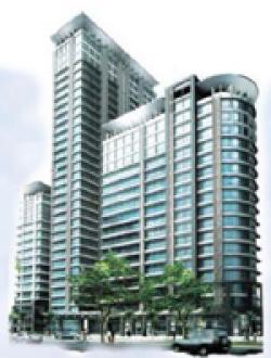 Luxury Freehold Condo Kuala Lumpur